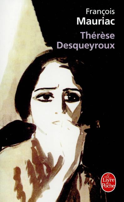 Therese Desqueyroux