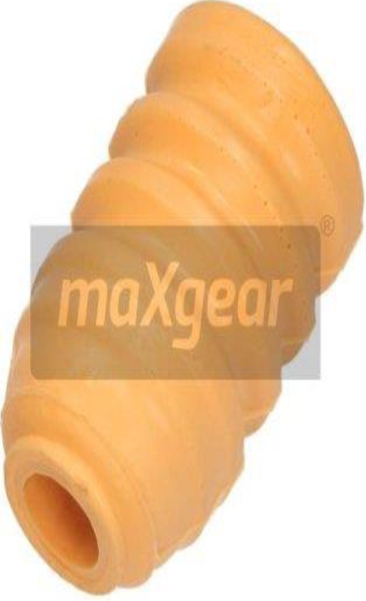 Original MAXGEAR Bumper Suspension 72-2401 For Audi Seat Skoda VW