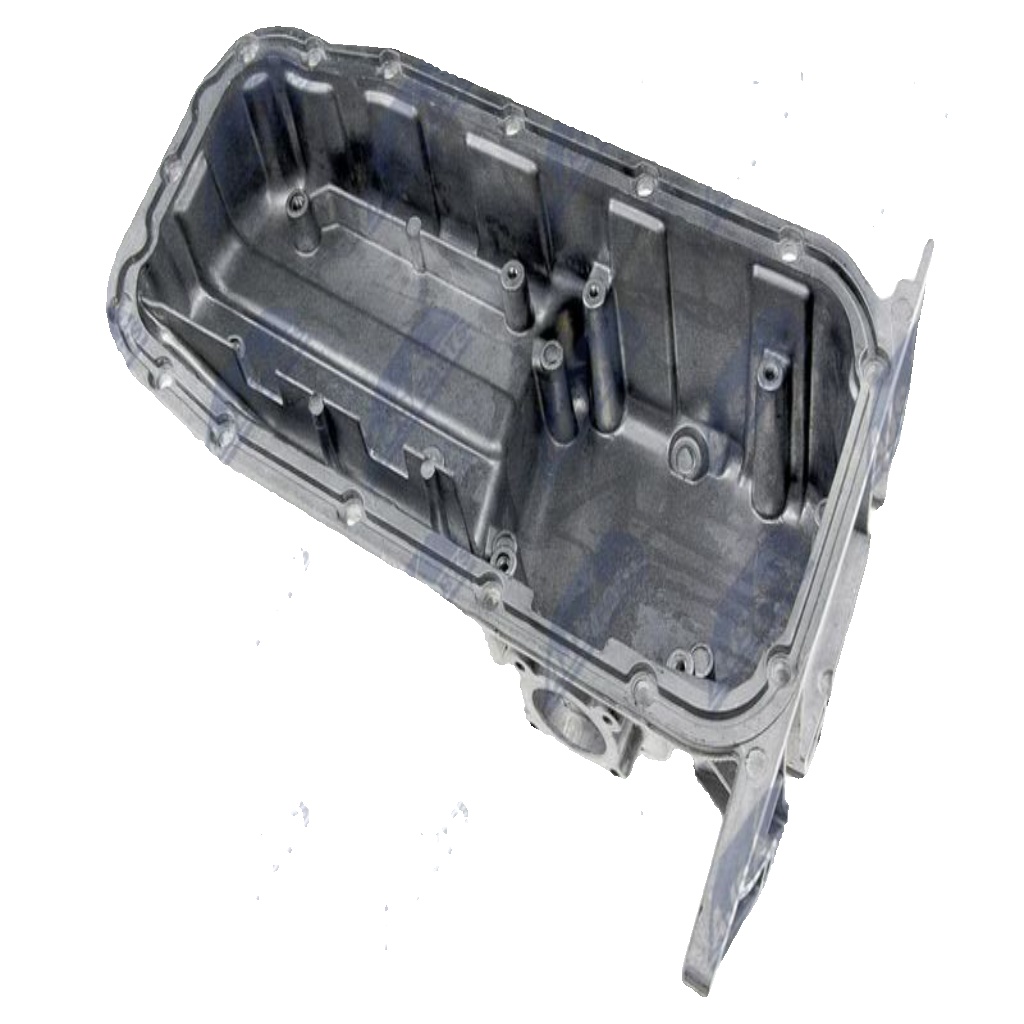 NTY BMO-PL-015 Oil sump for OPEL,VAUXHALL