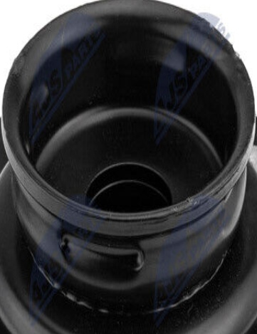 N.T.Y. AD-CH-029.NTY Mounting, shock absorbers for CADILLAC,CHEVROLET,GMC