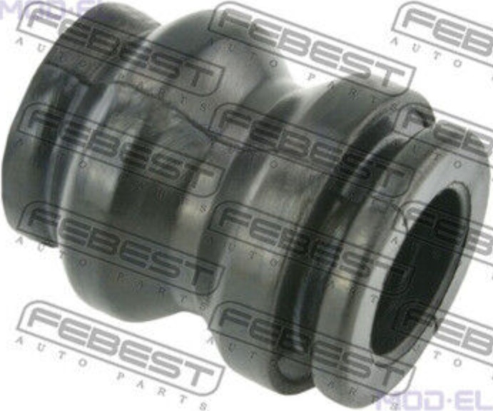 Fits FEBEST 0173-GRN21-PCS2 BRAKE CALIPER GUIDE BUSHING COVER FOR TOY ⭐UK Stock⭐