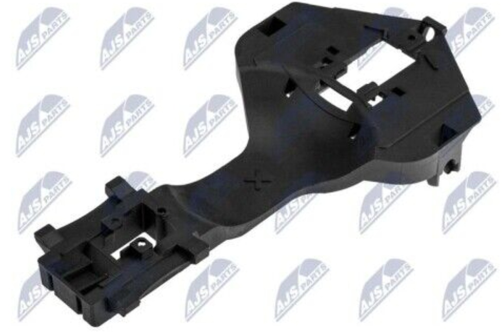 Fits NTY EZC-ME-147 EXTERIOR DOOR HANDLE BASE /FRONT/MERCEDES SPRINTE ⭐UK Stock⭐