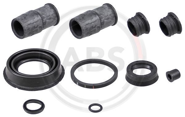 Original A.B.S. Speedometer Cable K43103 For Peugeot