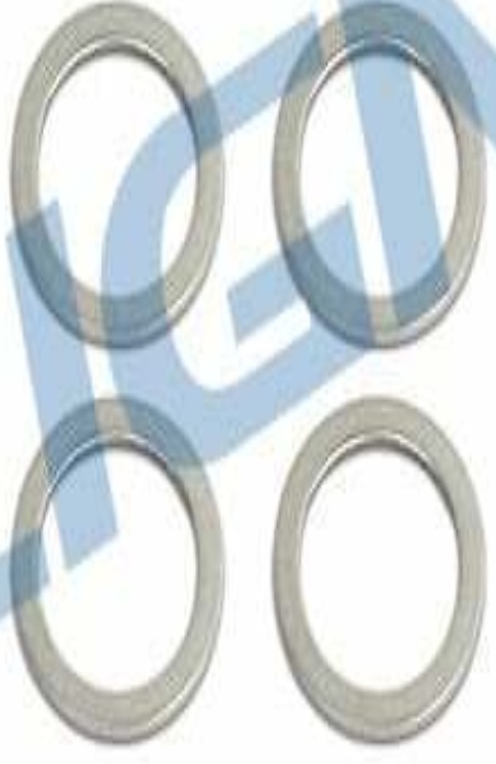 H47Z005XXT : Feathering Shaft Bearing Washer (T-Rex 470L) : H47Z005XXT