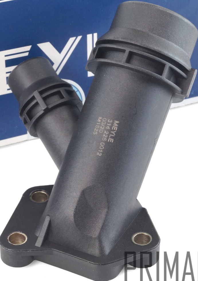 314 226 0012 MEYLE Coolant Flange for BMW