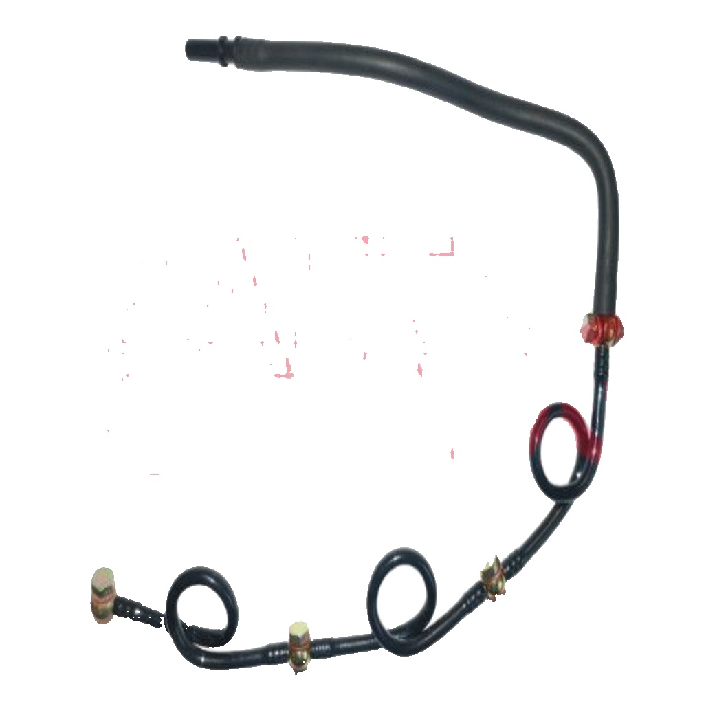 4x ✅Fits AUTLOG ATKL3114 Hose, fuel overflow ATKL3114 Overflow hose  ⭐UK Seller⭐