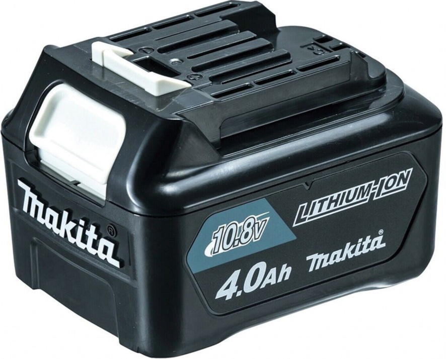 MAKITA BL1041B 12v Li-ion battery 4.0Ah