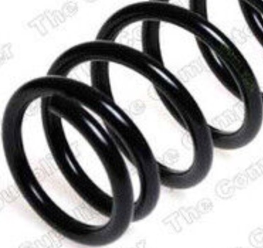 Suspension spring Rear Axle Coil Spring 58070 KILEN for MITSUBISHI CARISMA