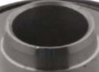 FEBI 34326 MOUNTING CONTROL/TRAILING ARM Rear LH,Rear RH