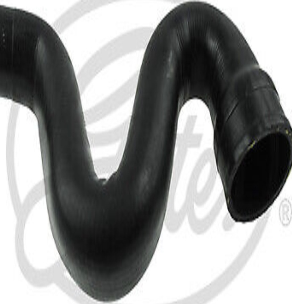 Air duct pipe PE (Polyethylene) 09-0255 GATES for AUDI VW SKODA - Image 10