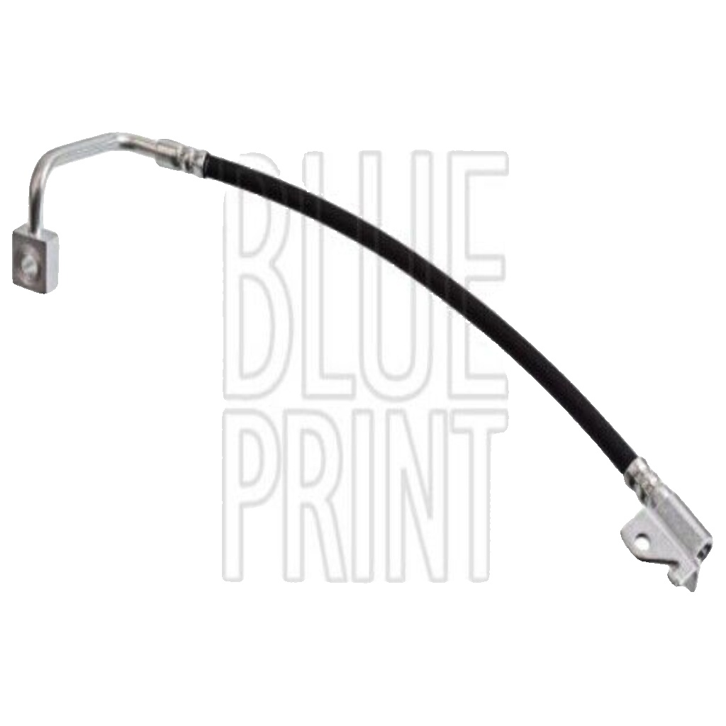 Blueprint ADA105320 Brake Hose Front Right Fits Jeep Commander Grand Cherokee