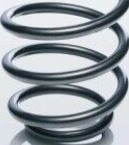 Eibach Pro Kit Lowering Springs For Mercedes C-Class (W204) Coupe 11- C350 E10-2