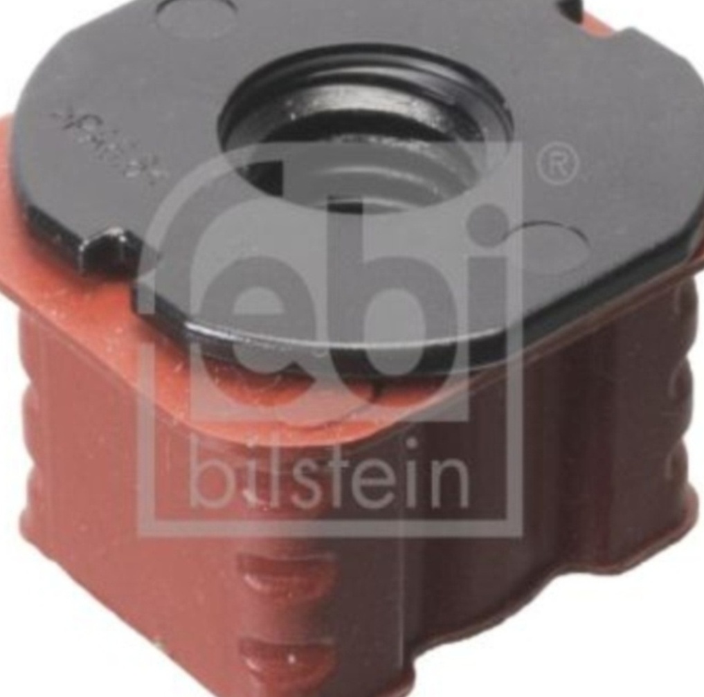 FEBI BILSTEIN MOUNTING, RADIATOR MERCEDES-BENZ MERCEDES-BENZ (BBDC) A-CLASS AMG