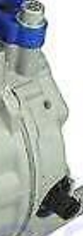 TSP0159868 DELPHI Compressor, air conditioning for MERCEDES-BENZ