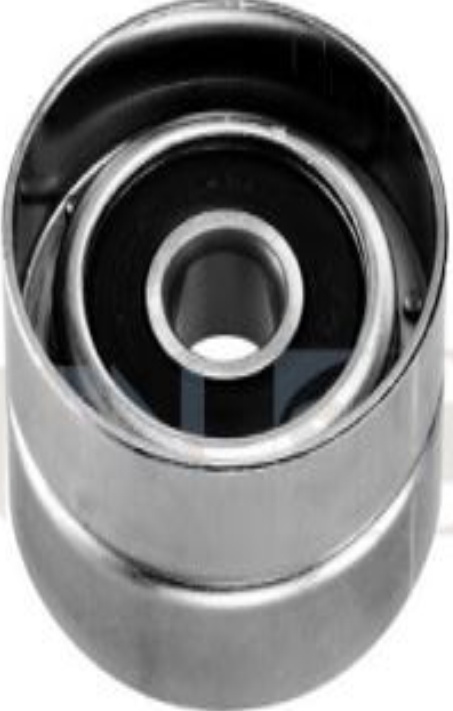 SNR GE369.11 Deflection/Guide Pulley, timing belt for TOYOTA