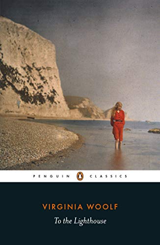 To The Lighthouse Virginia Woolf - Image 5
