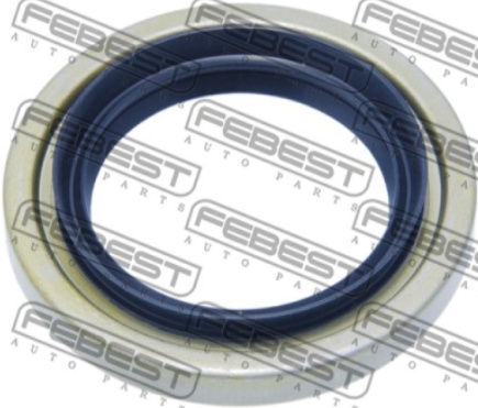 FEBEST-OE 95HDS-54820811X.OE Seal Ring, wheel hub for EAGLE,MITSUBISHI,PLYMOUTH