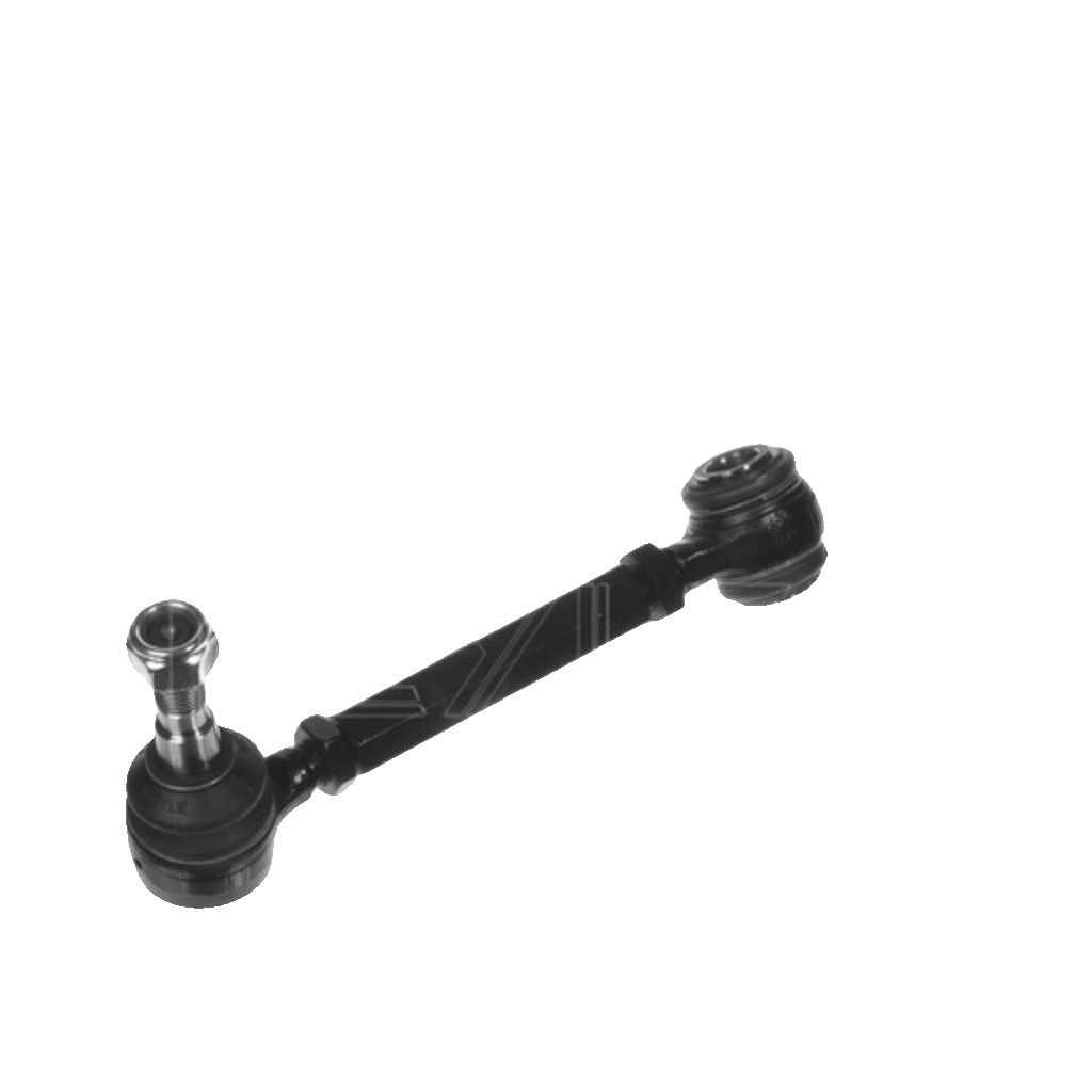 Rear Left MEYLE 116 050 0023 Rod/Strut, wheel suspension for AUDI