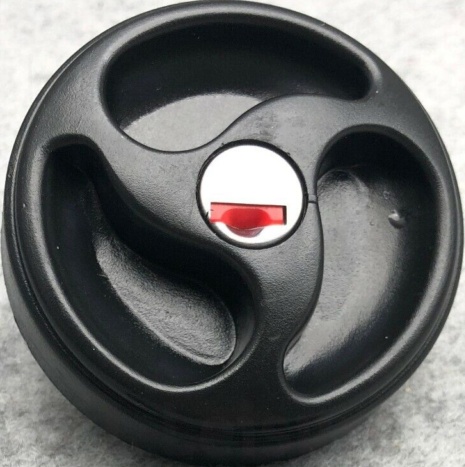 Caravan, Motorhome Fresh Water Universal Inlet / Water Tank Filler Cap - ES2150