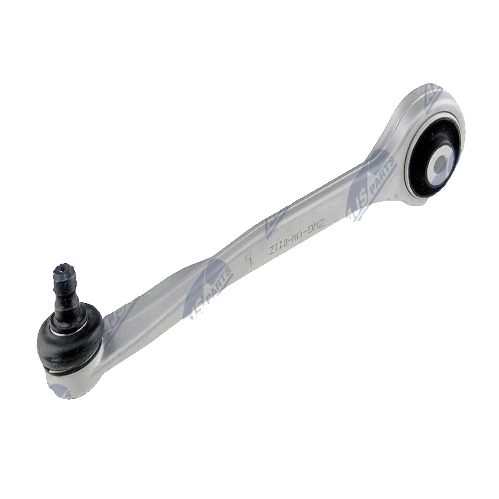 Wishbone Front Axle Left Control Arm ZWG-VW-011 NTY for AUDI A5 Q5 A5 Sportback