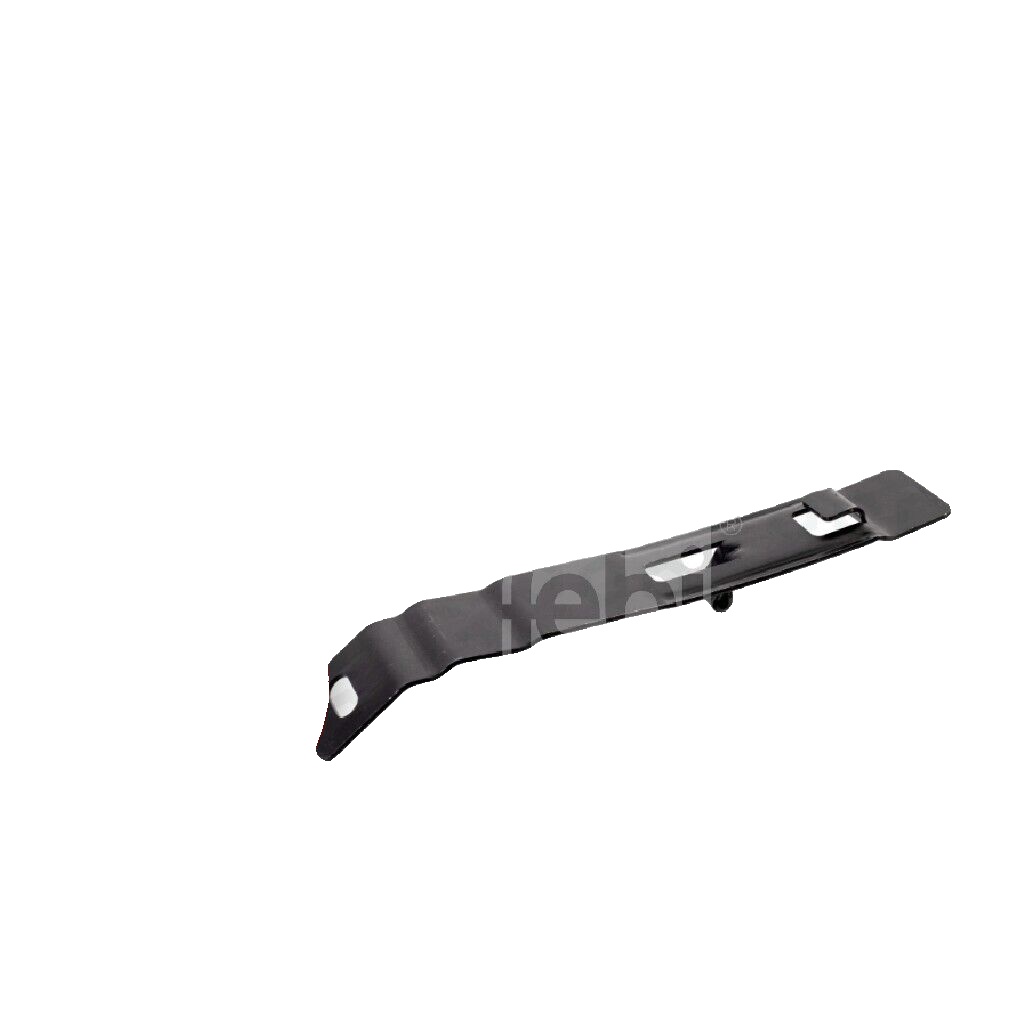 FEBI 174196 TIGHTENING STRAP Rear LH,Rear RH