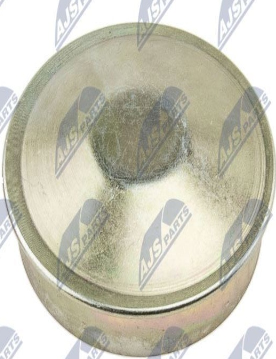 Assembly Kit For Kit Do Nr: Klt-Ft-009 /Nut, Cover/ - Image 2