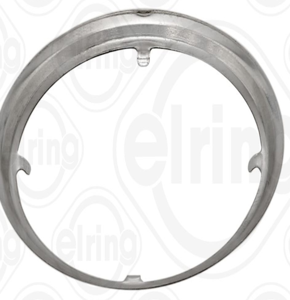 4x ✅Fits ELRING EL806730 Gasket, exhaust pipe EL806730 Exhaust syste ⭐UK Seller⭐