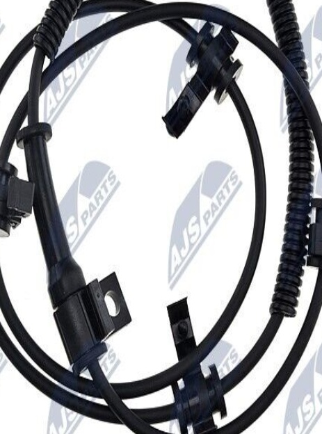 4x ✅Fits NTY HCA-CH-001 ABS SENSOR FRONT  ⭐UK Seller⭐ - Image 4