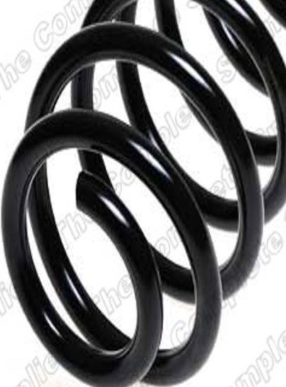 KILEN COIL SPRING REAR JEEP GRAND CHEROKEE 2.7 CRD 3.1 TD 4 99-
