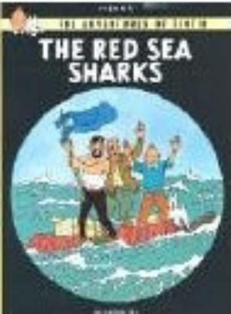The Red Sea Sharks