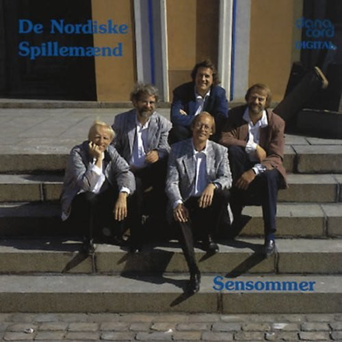 The Nordic Fiddlers - Sensommer - Scandinavian Folk Music