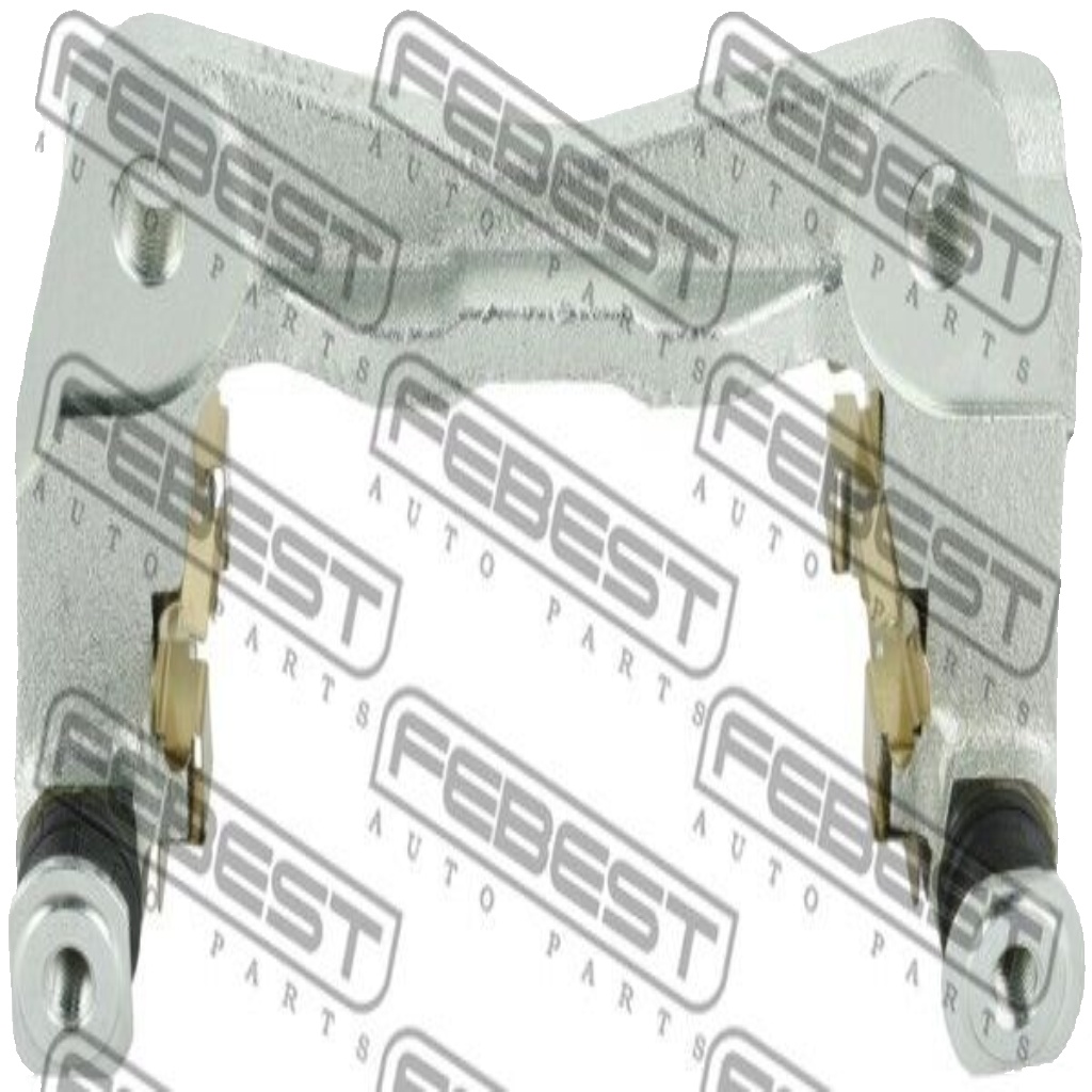 FEBEST-OE 0177C-ZZE120FL.OE Brake Caliper Bracket Set for TOYOTA