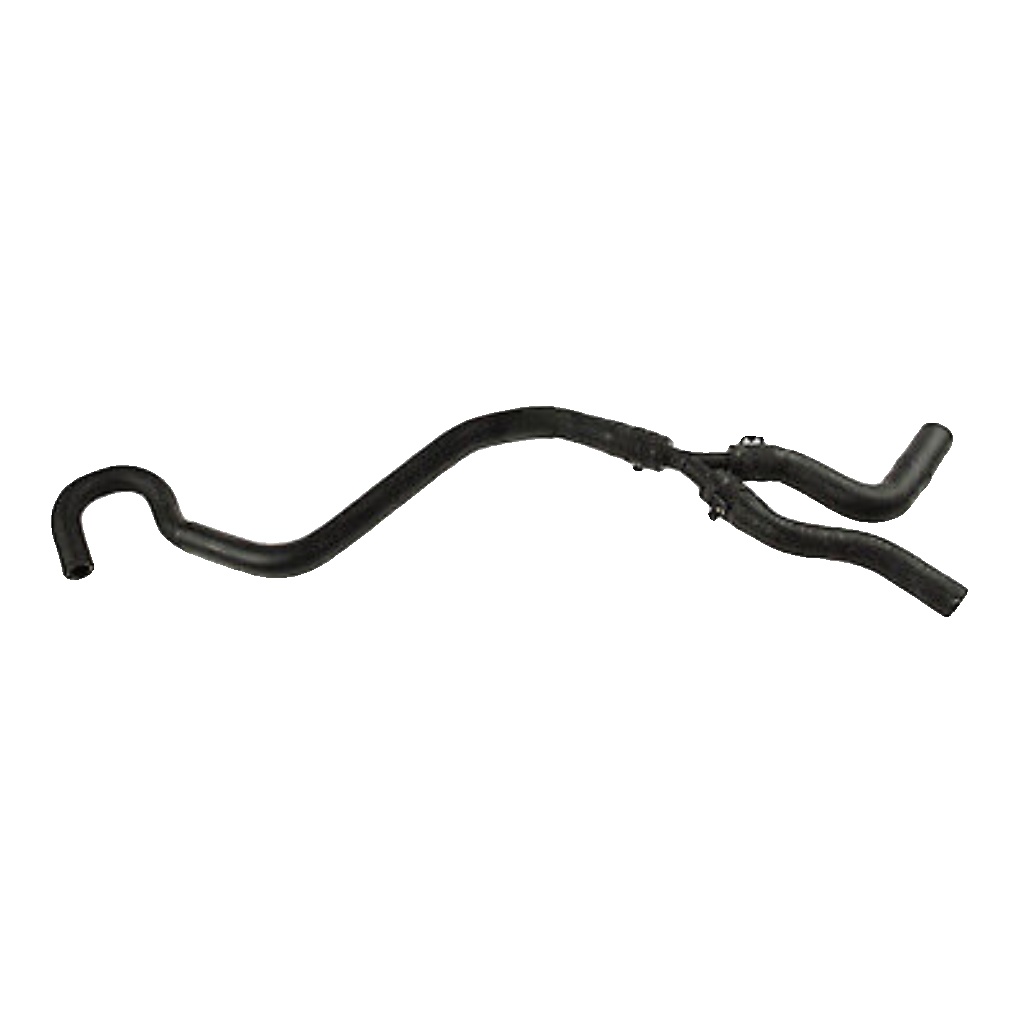 GATES MOLDED HEATER HOSE - 02-2001