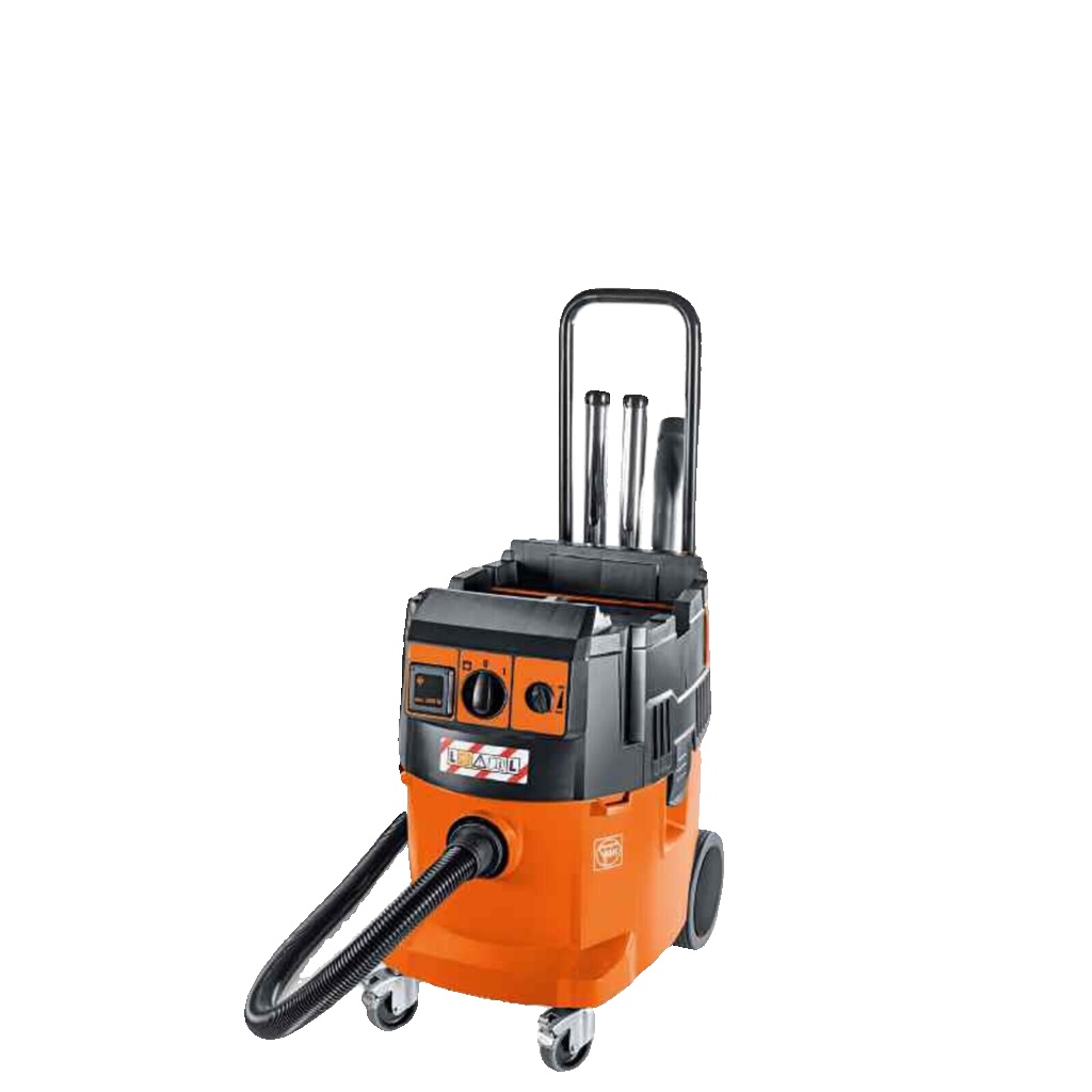 Fein Dustex 35 LX AC 110V Dust Extractor with Auto Clean Filter 92030060241
