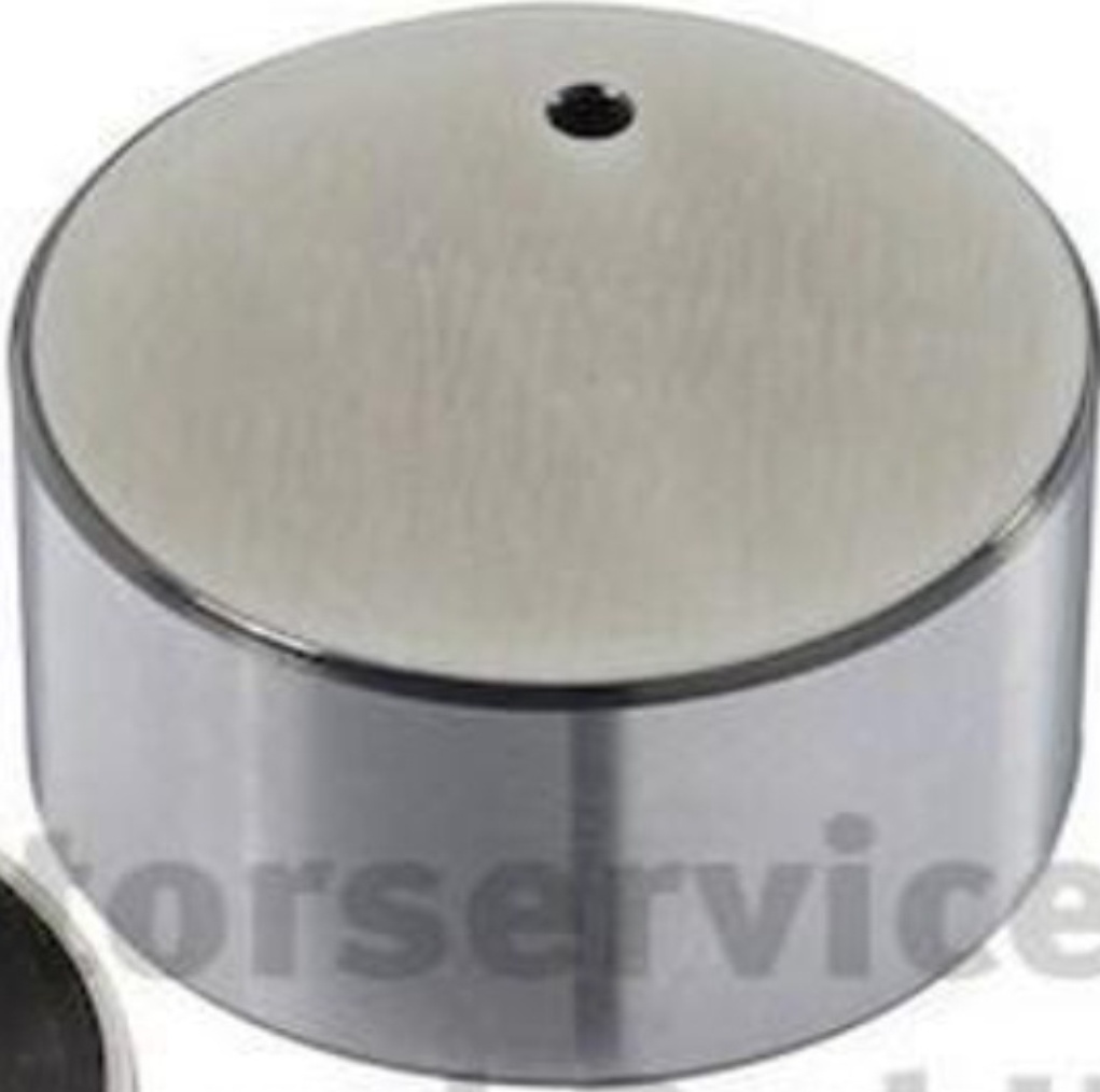 Valve lifter glass Exhaust Side mechanical 50007836 KOLBENSCHMIDT for RENAULT