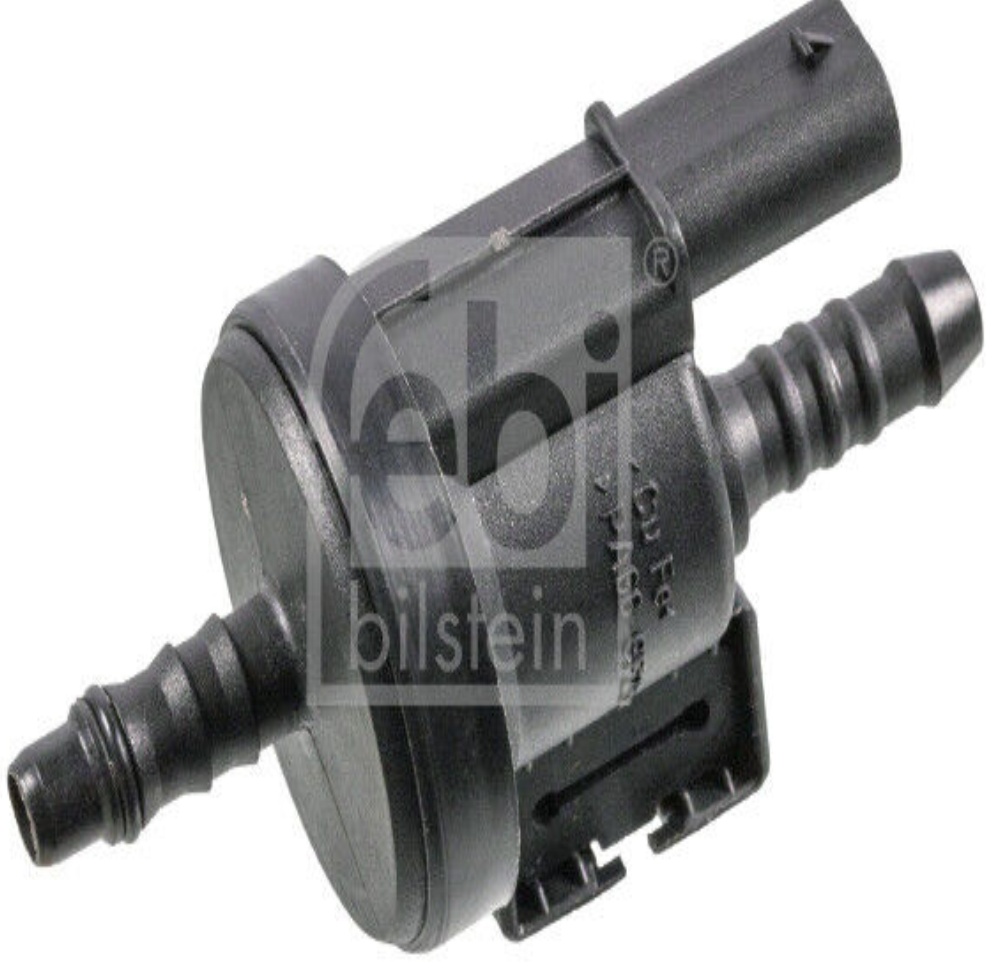 FEBI BILSTEIN 184542 Breather Valve, fuel tank for AUDI,SEAT,VW