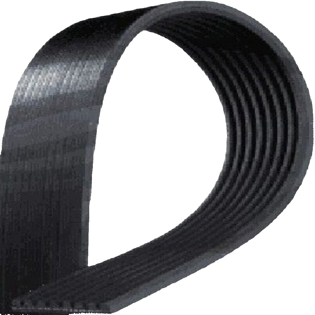 GATES MICRO-V MULTI-RIBBED BELT - 8PK1395