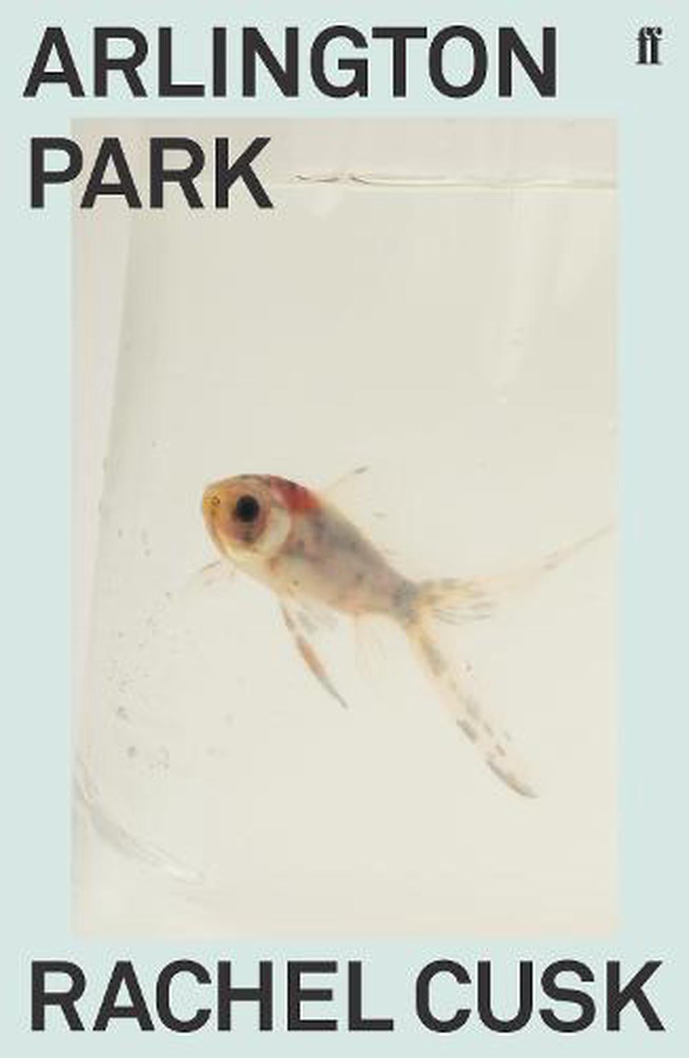 Arlington Park-Rachel Cusk, 9780571350926 - Image 2