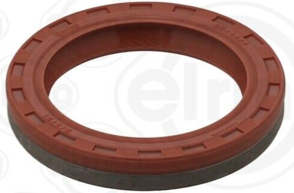 4x ✅Fits ELRING 702.269 SHAFT SEAL 35X48X7 A/BS F RD VMQ OPEL  ⭐UK Seller⭐