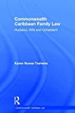 Commonwealth Caribbean Family Law