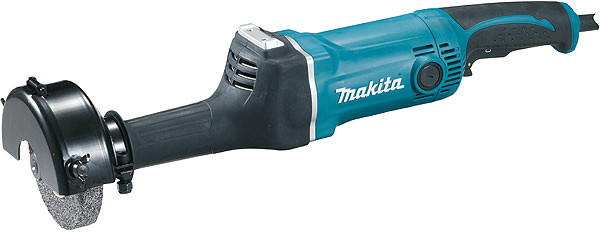 MAKITA GS5000 240v Straight grinder