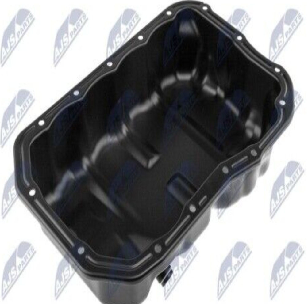 Oil pan Lower BMO-MZ-010 NTY for MAZDA 6 Hatchback 6 Estate 6 Saloon MPV Mk II 5
