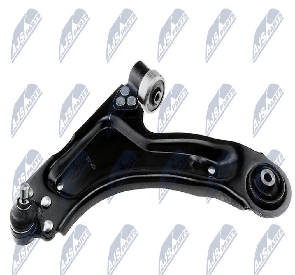 N.T.Y. ZWD-PL-002.NTY Track Control Arm for OPEL,VAUXHALL