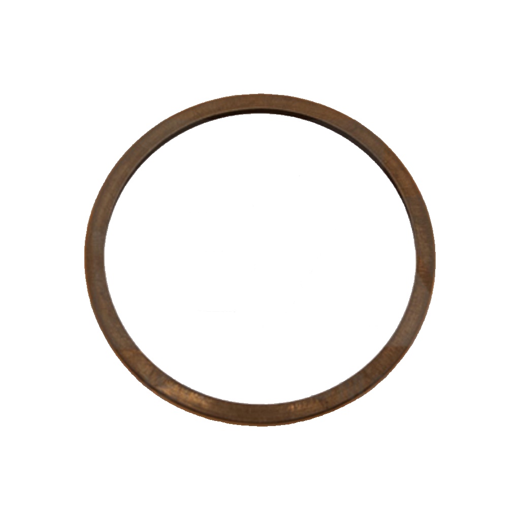 Fits FA1 FISCHER 101-958 MUFFLER RING, 58.5/66.5x3.4mm, BMW, STAINLES ⭐UK Stock⭐