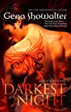 The Darkest Night by Gena Showalter - 9780778303596