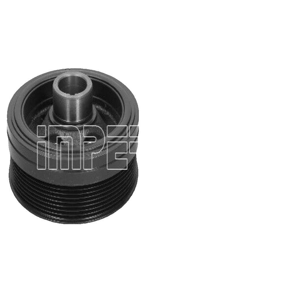ORIGINAL IMPERIUM 10069 Belt Pulley, crankshaft for MERCEDES-BENZ