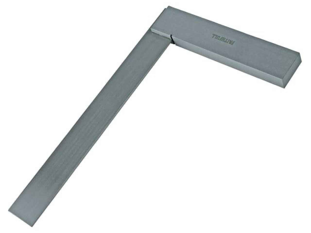 9"" (225mm) ENGINEERS SQUARE PRECISION GROUND FOR 90° ACCURACY, FAITHFULL FAIES9