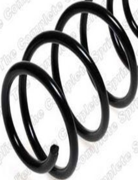 Suspension Coil Spring Front Fits Vauxhall Astra Opel Astra KILEN 20047