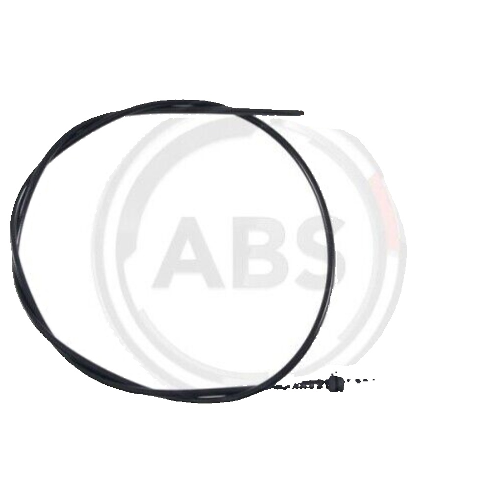 A.B.S. K36910 Accelerator Cable for FORD
