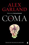 The Coma by Alex Garland 9780571223107 NEW Free UK Delivery - Image 4